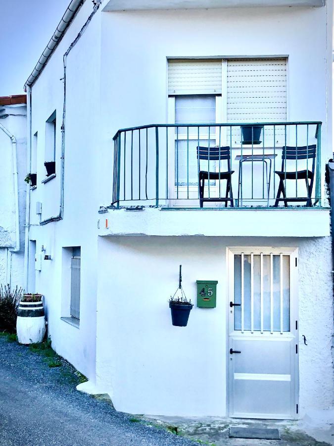 Casita Junto Al Rio En Un Entorno Natural Monforte De Lemos Esterno foto